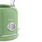 Чайник электрический Tesler KT-1745 GREEN, металл, 1.7 л, 2200 Вт, ретро, зелёный - фото 51403146 Чайник электрический Tesler KT-1745 GREEN, металл, 1.7 л, 2200 Вт, ретро, зелёный - фото 51403146