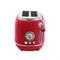 Тостер Tesler TT-245 RED, 815 Вт, 2 тоста, 6 режимов прожарки, разморозка, красный - фото 51403154 Тостер Tesler TT-245 RED, 815 Вт, 2 тоста, 6 режимов прожарки, разморозка, красный - фото 51403154