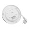 Чайник электрический Centek CT-0041, пластик, 2 л, 2200 Вт, внутренняя подсветка, белый - фото 51403197 Чайник электрический Centek CT-0041, пластик, 2 л, 2200 Вт, внутренняя подсветка, белый - фото 51403197