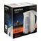 Чайник электрический Centek CT-0041, пластик, 2 л, 2200 Вт, внутренняя подсветка, белый - фото 51403199 Чайник электрический Centek CT-0041, пластик, 2 л, 2200 Вт, внутренняя подсветка, белый - фото 51403199