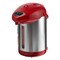 Термопот Sakura SA-352RS, 3 л, 750 Вт, красно-серебристый - фото 51403231 Термопот Sakura SA-352RS, 3 л, 750 Вт, красно-серебристый - фото 51403231