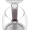 Чайник электрический WILLMARK WEK-1704G, стекло, 1.7 л, 2200 Вт, бело-фиолетовый - фото 51403565 Чайник электрический WILLMARK WEK-1704G, стекло, 1.7 л, 2200 Вт, бело-фиолетовый - фото 51403565