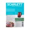 Чайник электрический Scarlett SC-EK21S76, металл, 2 л, 1800 Вт, красный - фото 51403717 Чайник электрический Scarlett SC-EK21S76, металл, 2 л, 1800 Вт, красный - фото 51403717