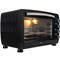 Мини-печь AVEX TR 450 BСL, 2000 Вт, 45 л, 100-250°С, гриль, чёрная - фото 51403728
