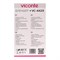 Блендер Viconte VC-4423, погружной, 950 Вт, 3 насадки, 2 скорости - фото 51403925