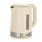 Чайник электрический Bosch TWK7407, пластик, 1.7 л, 2200 Вт, бежевый - фото 51403955 Чайник электрический Bosch TWK7407, пластик, 1.7 л, 2200 Вт, бежевый - фото 51403955