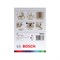 Чайник электрический Bosch TWK7407, пластик, 1.7 л, 2200 Вт, бежевый - фото 51403957 Чайник электрический Bosch TWK7407, пластик, 1.7 л, 2200 Вт, бежевый - фото 51403957