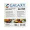 Тостер Galaxy GL 2909, 800 Вт, 6 режимов прожарки, 2 тоста, белый - фото 51404032 Тостер Galaxy GL 2909, 800 Вт, 6 режимов прожарки, 2 тоста, белый - фото 51404032