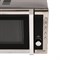 Микроволновая печь Centek CT-1582, 700 Вт, 20 л, 8 режимов, серебристая - фото 51404099 Микроволновая печь Centek CT-1582, 700 Вт, 20 л, 8 режимов, серебристая - фото 51404099