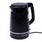 Чайник электрический BRAYER BR1019, металл, 1,7 л, 2200 Вт, автоотключение, черный - фото 51404399 Чайник электрический BRAYER BR1019, металл, 1,7 л, 2200 Вт, автоотключение, черный - фото 51404399