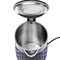 Чайник электрический BRAYER BR1019, металл, 1,7 л, 2200 Вт, автоотключение, черный - фото 51404403 Чайник электрический BRAYER BR1019, металл, 1,7 л, 2200 Вт, автоотключение, черный - фото 51404403