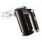 Миксер Redmond RHM-2105, ручной, 600 Вт, 5 скоростей, чёрный - фото 51404668 Миксер Redmond RHM-2105, ручной, 600 Вт, 5 скоростей, чёрный - фото 51404668