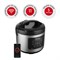 Мультиварка REDMOND SkyCooker RMC-M227S, 860 Вт, 5 л, 11 программ, антипригарное покрытие - фото 51404687 Мультиварка REDMOND SkyCooker RMC-M227S, 860 Вт, 5 л, 11 программ, антипригарное покрытие - фото 51404687
