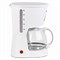 Кофеварка WILLMARK WCM-1350D, капельная, 900 Вт, 1.2 л, белая - фото 51404736 Кофеварка WILLMARK WCM-1350D, капельная, 900 Вт, 1.2 л, белая - фото 51404736