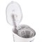 Кофеварка WILLMARK WCM-1350D, капельная, 900 Вт, 1.2 л, белая - фото 51404738 Кофеварка WILLMARK WCM-1350D, капельная, 900 Вт, 1.2 л, белая - фото 51404738