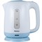 Чайник электрический Blackton Bt KT1703P, 1.7 л, 2200 Вт, бело-голубой - фото 51404766 Чайник электрический Blackton Bt KT1703P, 1.7 л, 2200 Вт, бело-голубой - фото 51404766