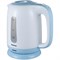 Чайник электрический Blackton Bt KT1703P, 1.7 л, 2200 Вт, бело-голубой - фото 51404768 Чайник электрический Blackton Bt KT1703P, 1.7 л, 2200 Вт, бело-голубой - фото 51404768