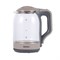 Чайник электрический Blackton Bt KT1727G, 1.8 л, 1500 Вт, бежево-серый - фото 51404771 Чайник электрический Blackton Bt KT1727G, 1.8 л, 1500 Вт, бежево-серый - фото 51404771