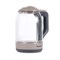 Чайник электрический Blackton Bt KT1727G, 1.8 л, 1500 Вт, бежево-серый - фото 51404772 Чайник электрический Blackton Bt KT1727G, 1.8 л, 1500 Вт, бежево-серый - фото 51404772