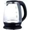 Чайник электрический Blackton Bt KT1824G, 1.8 л, 1500 Вт, чёрный - фото 51404776 Чайник электрический Blackton Bt KT1824G, 1.8 л, 1500 Вт, чёрный - фото 51404776
