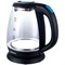 Чайник электрический Blackton Bt KT1824G, 1.8 л, 1500 Вт, чёрный - фото 51404777 Чайник электрический Blackton Bt KT1824G, 1.8 л, 1500 Вт, чёрный - фото 51404777