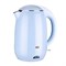 Чайник электрический BQ KT1702P, 1.8 л, 2200 Вт, голубой - фото 51404802 Чайник электрический BQ KT1702P, 1.8 л, 2200 Вт, голубой - фото 51404802