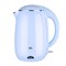 Чайник электрический BQ KT1702P, 1.8 л, 2200 Вт, голубой - фото 51404803 Чайник электрический BQ KT1702P, 1.8 л, 2200 Вт, голубой - фото 51404803