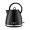 Чайник электрический BQ KT1704P, 1.7 л, 2200 Вт, чёрный - фото 51404814 Чайник электрический BQ KT1704P, 1.7 л, 2200 Вт, чёрный - фото 51404814