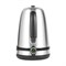Чайник электрический BQ KT1724SW, 1.7 л, 2200 Вт, серебристый - фото 51404823 Чайник электрический BQ KT1724SW, 1.7 л, 2200 Вт, серебристый - фото 51404823