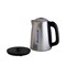 Чайник электрический BQ KT1822SW, 1.7 л, 2200 Вт, серебристый - фото 51404833 Чайник электрический BQ KT1822SW, 1.7 л, 2200 Вт, серебристый - фото 51404833
