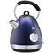 Чайник электрический BQ KT1826SW, 1.7 л, 2200 Вт, синий - фото 51404843 Чайник электрический BQ KT1826SW, 1.7 л, 2200 Вт, синий - фото 51404843