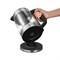 Чайник электрический BQ KT1840G, 1.8 л, 1800 Вт, чёрный - фото 51404853 Чайник электрический BQ KT1840G, 1.8 л, 1800 Вт, чёрный - фото 51404853