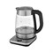 Чайник электрический BQ KT2047G, 1.7 л, 2200 Вт, чёрный - фото 51404862 Чайник электрический BQ KT2047G, 1.7 л, 2200 Вт, чёрный - фото 51404862