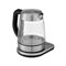 Чайник электрический BQ KT2047G, 1.7 л, 2200 Вт, чёрный - фото 51404866 Чайник электрический BQ KT2047G, 1.7 л, 2200 Вт, чёрный - фото 51404866