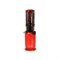 Соковыжималка Oursson JM4700/RD, шнековая, 150 Вт, 0.5/0.5 л, 70 об/мин, красно-чёрная - фото 51404930