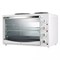 Мини-печь BQ EO4205WGP, 1400 Вт, 42 л, 2 конфорки, белая - фото 51405090 Мини-печь BQ EO4205WGP, 1400 Вт, 42 л, 2 конфорки, белая - фото 51405090