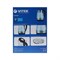 Чайник электрический Vitek VT-7077 MC, стекло, 1.7 л, 2200 Вт, чёрно-серебристый - фото 51405132 Чайник электрический Vitek VT-7077 MC, стекло, 1.7 л, 2200 Вт, чёрно-серебристый - фото 51405132