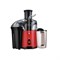 Соковыжималка Oursson JM3400/RD, центробежная, 500 Вт, 0.8/1.5 л, 70 об/мин, красно-чёрная - фото 51405188