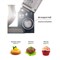 Миксер Pioneer MX322, планетарный, 1000Вт, 6 скоростей, 5 л, цвет серебристый-синий - фото 51405468 Миксер Pioneer MX322, планетарный, 1000Вт, 6 скоростей, 5 л, цвет серебристый-синий - фото 51405468