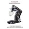 Миксер Pioneer MX327, планетарный, 1200 Вт, 6 скоростей, 6 л, чёрный - фото 51405509 Миксер Pioneer MX327, планетарный, 1200 Вт, 6 скоростей, 6 л, чёрный - фото 51405509