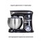 Миксер Pioneer MX327, планетарный, 1200 Вт, 6 скоростей, 6 л, чёрный - фото 51405510 Миксер Pioneer MX327, планетарный, 1200 Вт, 6 скоростей, 6 л, чёрный - фото 51405510