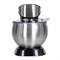 Миксер Pioneer MX327, планетарный, 1200 Вт, 6 скоростей, 6 л, чёрный - фото 51405515 Миксер Pioneer MX327, планетарный, 1200 Вт, 6 скоростей, 6 л, чёрный - фото 51405515