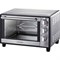Мини-печь National NK-MO305, 1600Вт, 30 л, цвет серебристый - фото 51405527 Мини-печь National NK-MO305, 1600Вт, 30 л, цвет серебристый - фото 51405527