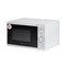 Микроволновая печь BQ MWO-20025WB, 700 Вт, 20 л, белая - фото 51405927