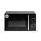 Микроволновая печь BQ MWO-24010SM/B, 700 Вт, 20 л, чёрная - фото 51405952