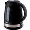 Чайник электрический Vitek VT-1174 MC, пластик, 1.7 л, 2200 Вт, чёрно-серебристый - фото 51406102