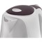 Чайник электрический Vitek VT-7061, пластик, 1.7 л, 2200 Вт, бело-фиолетовый с рисунком - фото 51406125 Чайник электрический Vitek VT-7061, пластик, 1.7 л, 2200 Вт, бело-фиолетовый с рисунком - фото 51406125