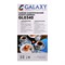 Чайник электрический Galaxy GL 0340, металл, 1.5 л, 1800 Вт, регулировка t°, белый - фото 51406400 Чайник электрический Galaxy GL 0340, металл, 1.5 л, 1800 Вт, регулировка t°, белый - фото 51406400