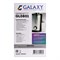 Соковыжималка Galaxy GL 0801, 700 Вт, 1.5 л, серебристая - фото 51406414