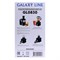 Кухонный комбайн Galaxy GL 0830, стационарный, 1000 Вт, 1,5 л, режим «Турбо», 5 насадок - фото 51406423 Кухонный комбайн Galaxy GL 0830, стационарный, 1000 Вт, 1,5 л, режим «Турбо», 5 насадок - фото 51406423
